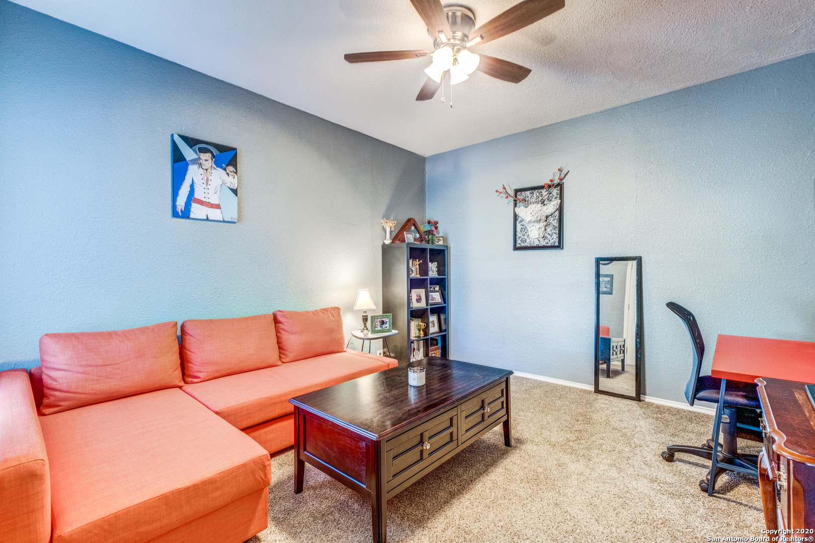 1212 Nolan Street San Antonio TX 78202