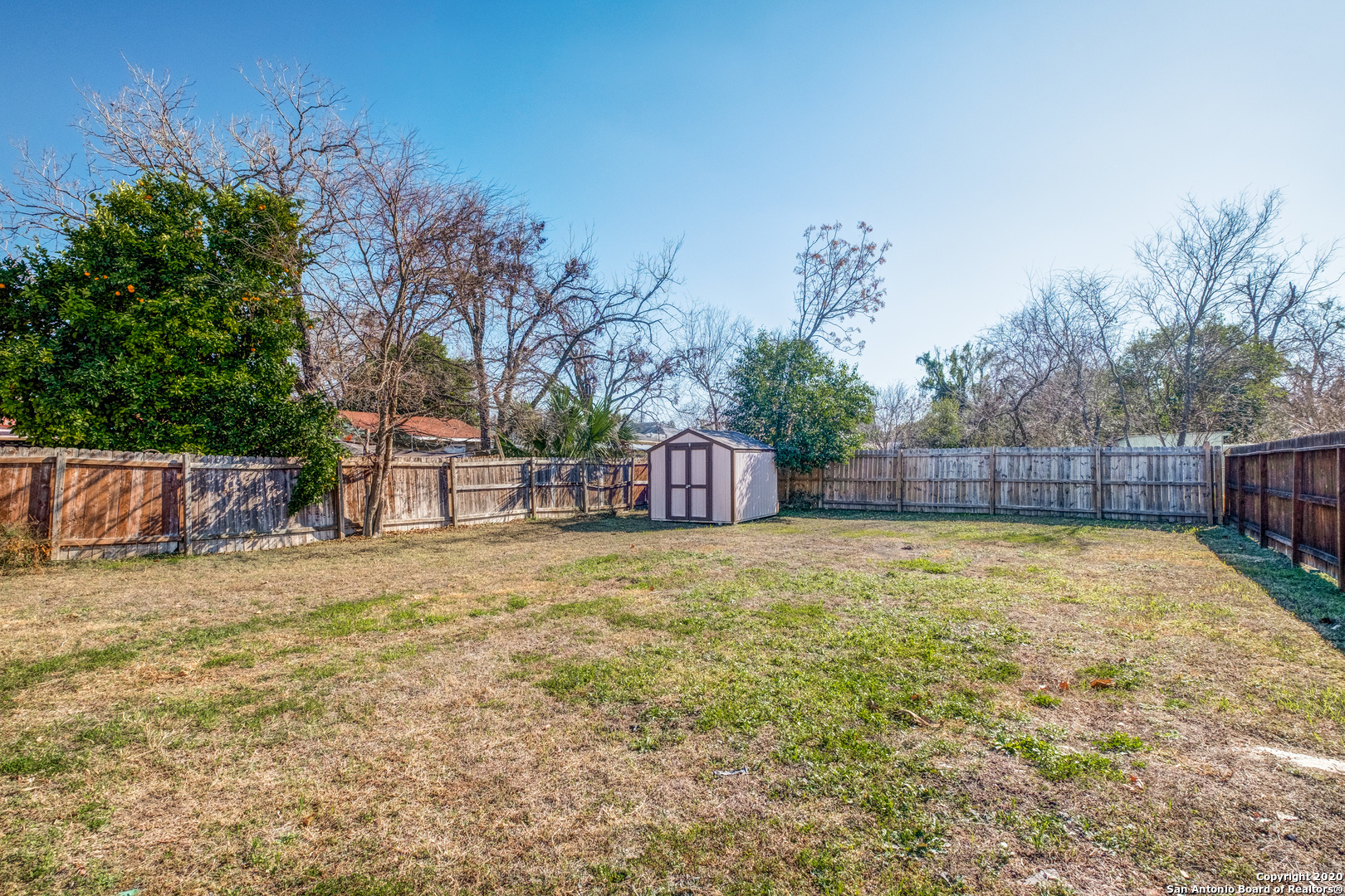 1212 Nolan Street San Antonio TX 78202