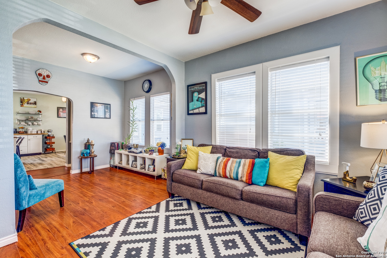 1212 Nolan Street San Antonio TX 78202