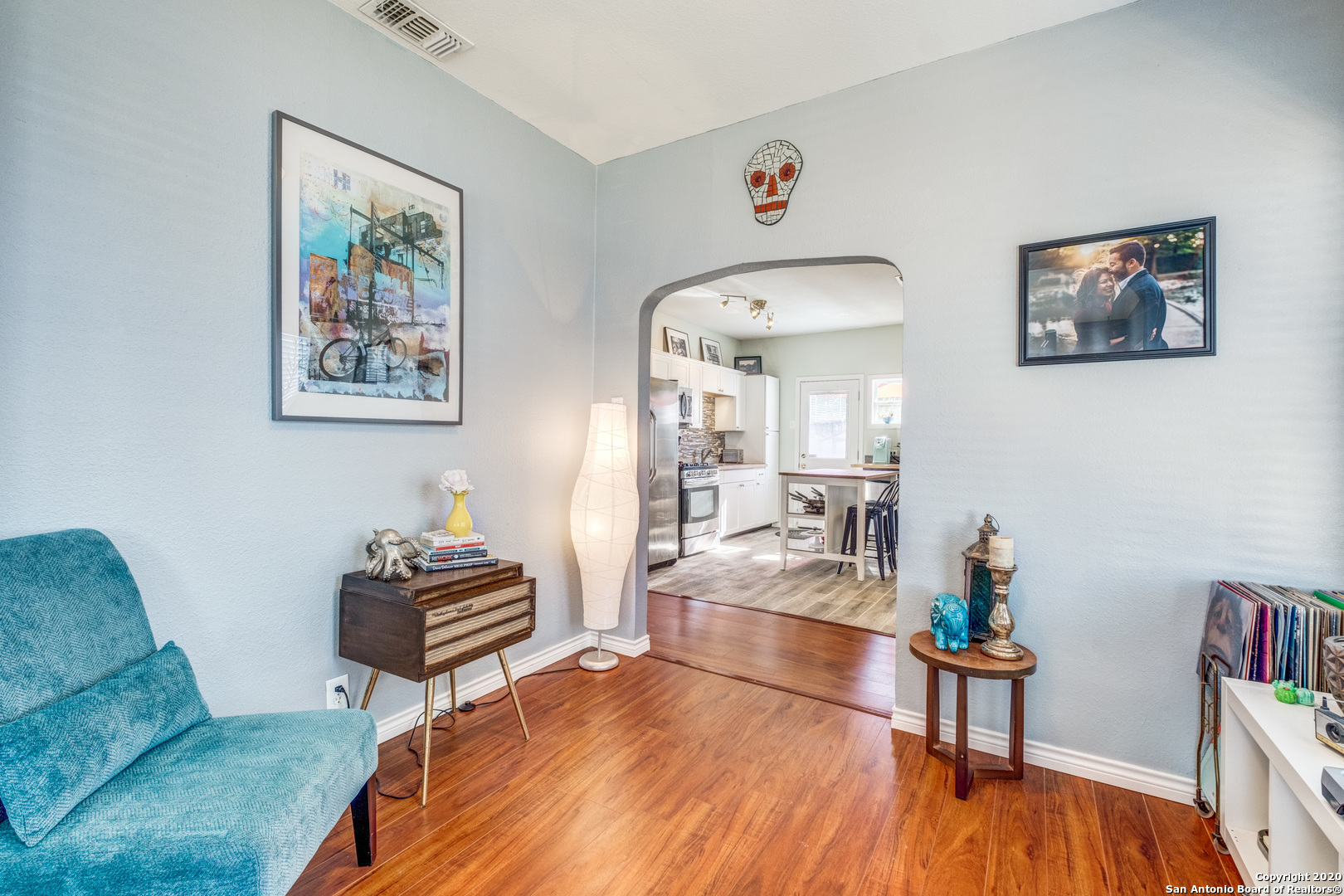 1212 Nolan Street San Antonio TX 78202
