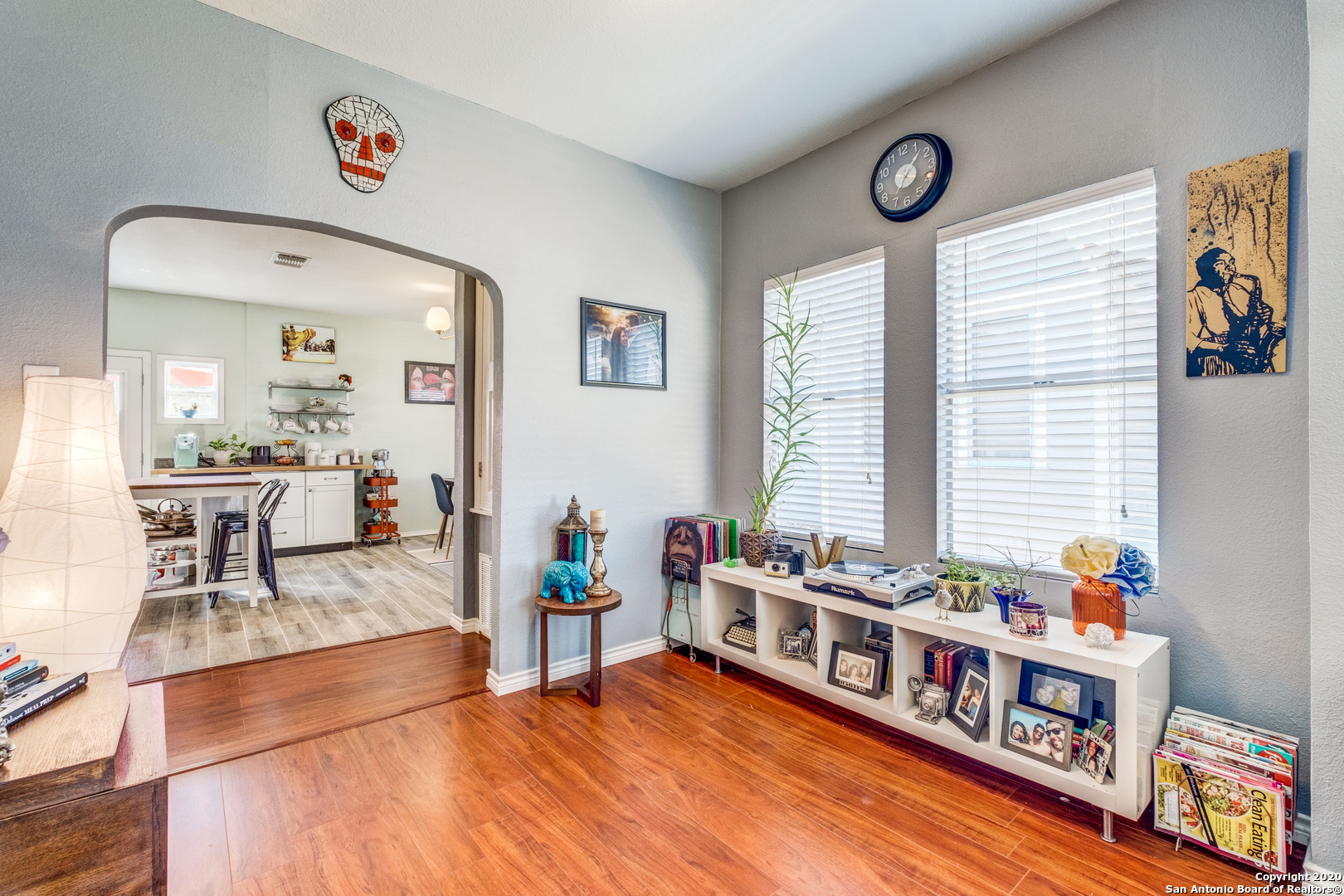 1212 Nolan Street San Antonio TX 78202