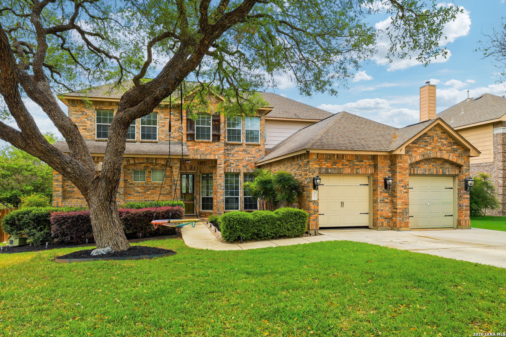 71 Sable Heights San Antonio TX 78258