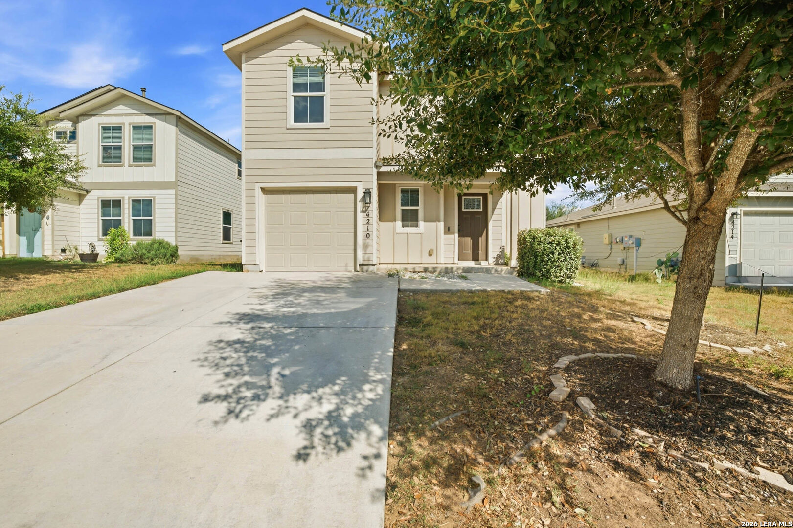 4210 Toledo Mist San Antonio TX 78222
