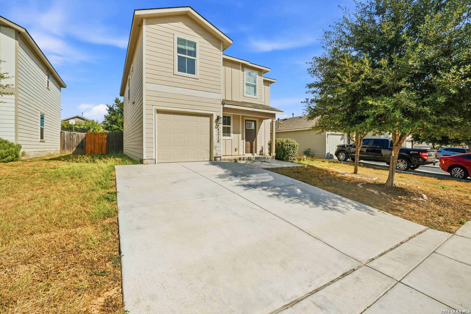 4210 Toledo Mist San Antonio TX 78222