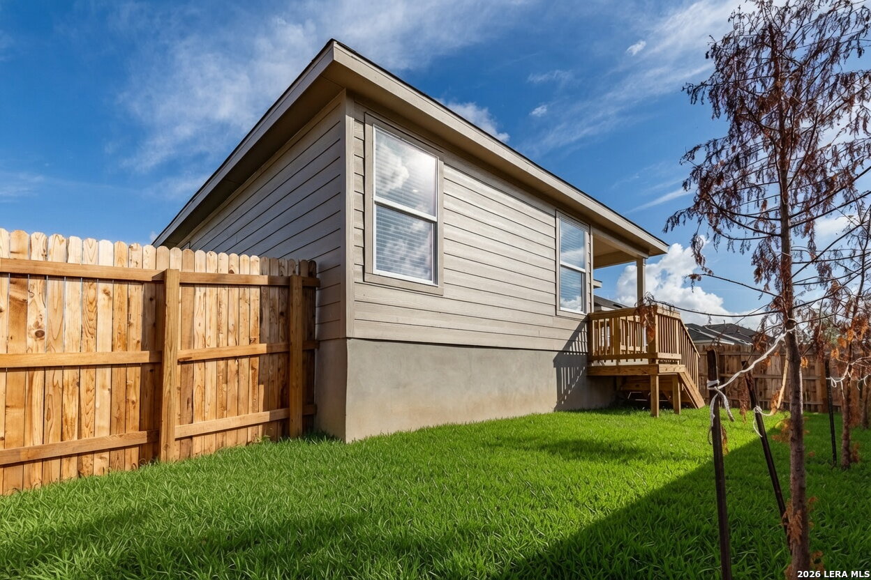 706 Red Field San Antonio TX 78221