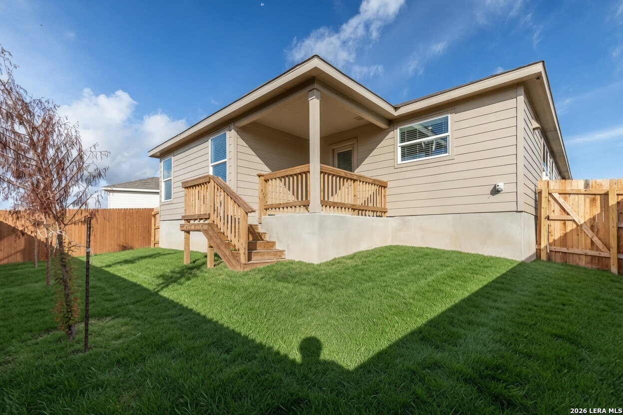 706 Red Field San Antonio TX 78221