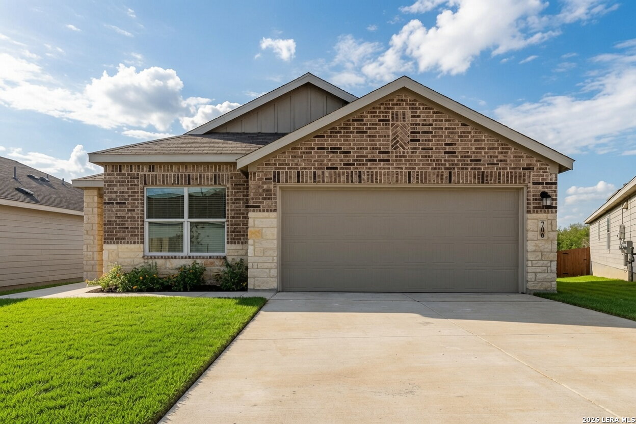 706 Red Field San Antonio TX 78221
