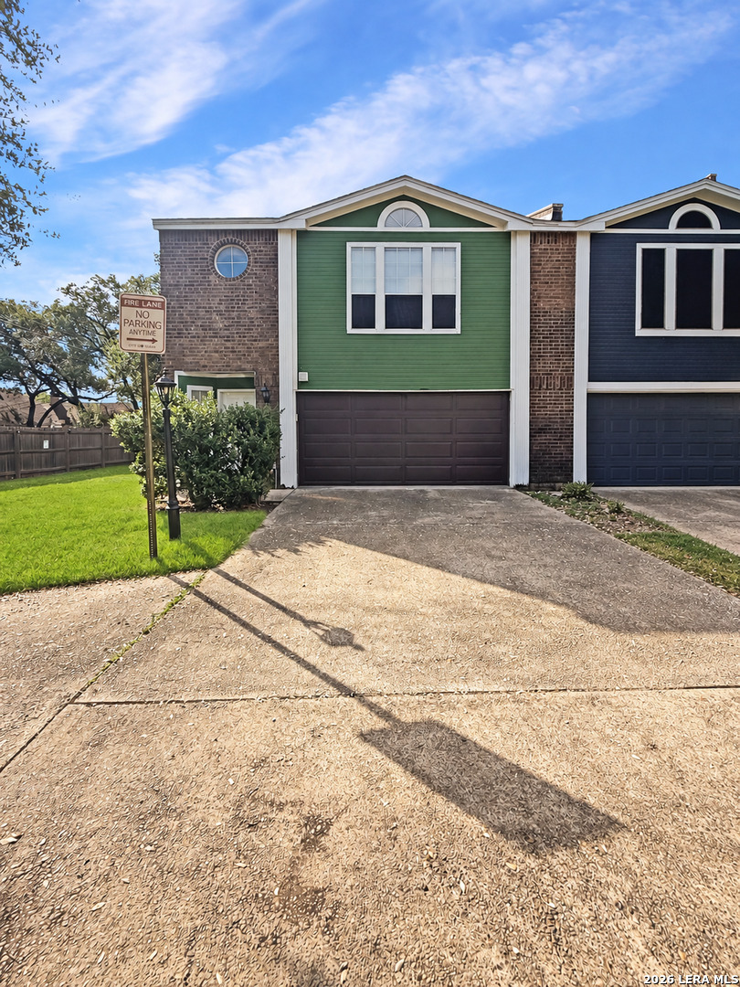 16710 Henderson Pass San Antonio TX 78232
