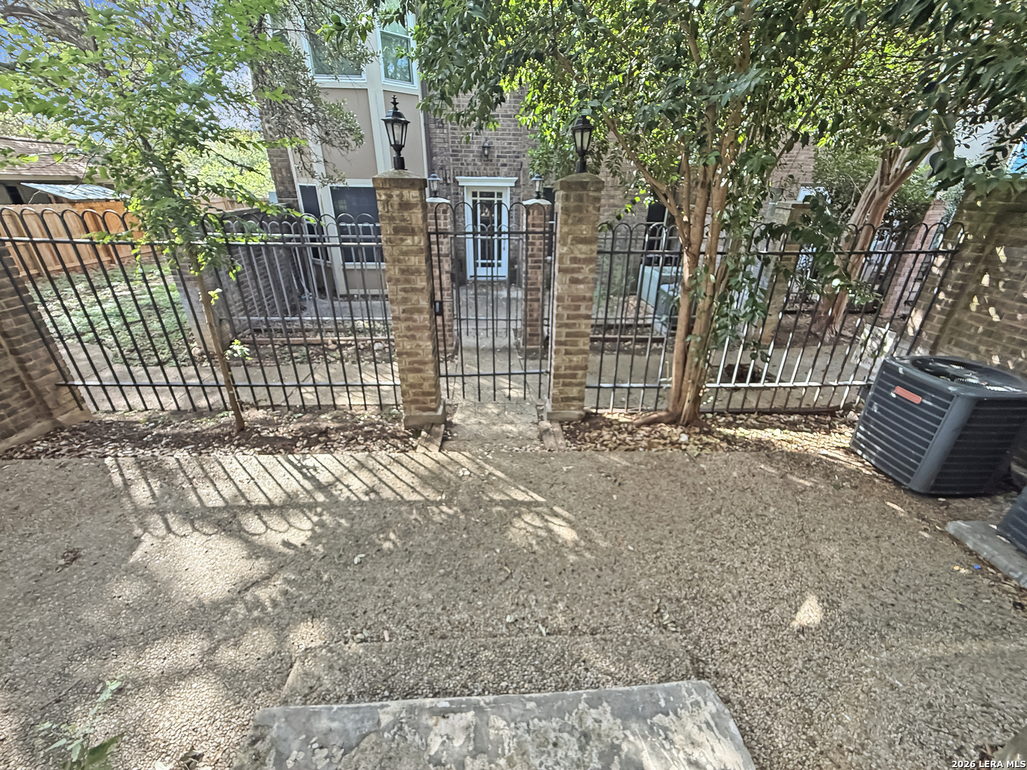 16710 Henderson Pass San Antonio TX 78232