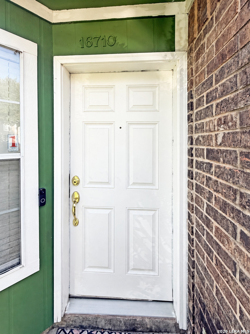 16710 Henderson Pass San Antonio TX 78232