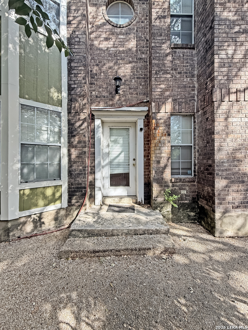 16710 Henderson Pass San Antonio TX 78232