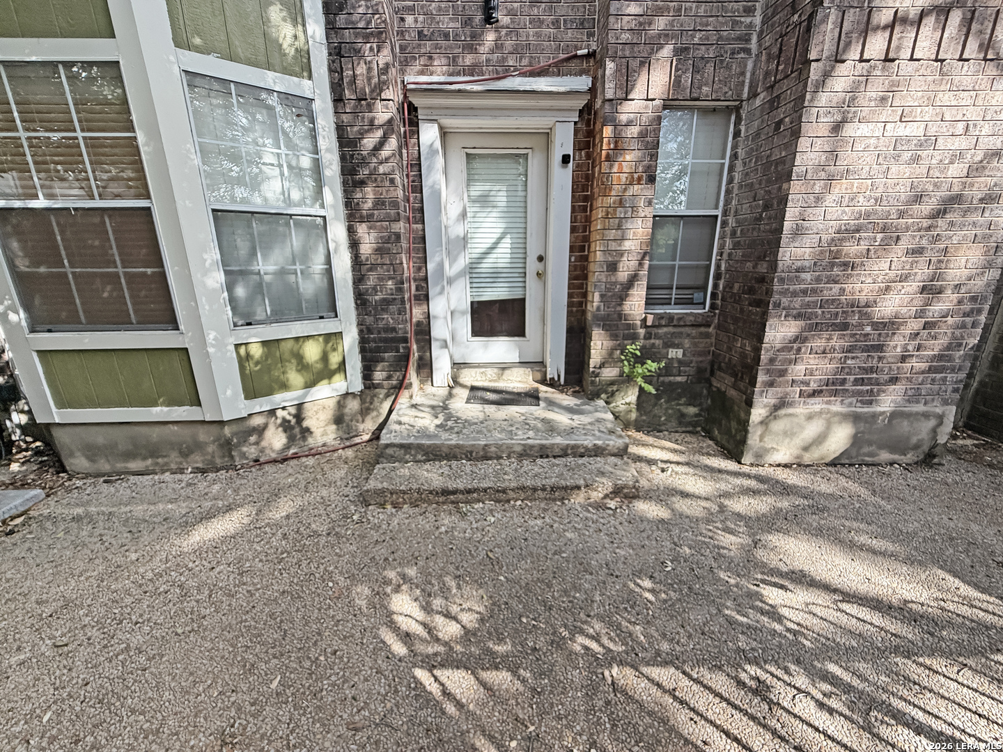 16710 Henderson Pass San Antonio TX 78232