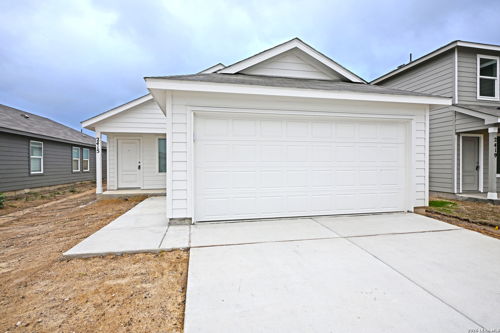 2415 Shady Grove New Braunfels TX 78130