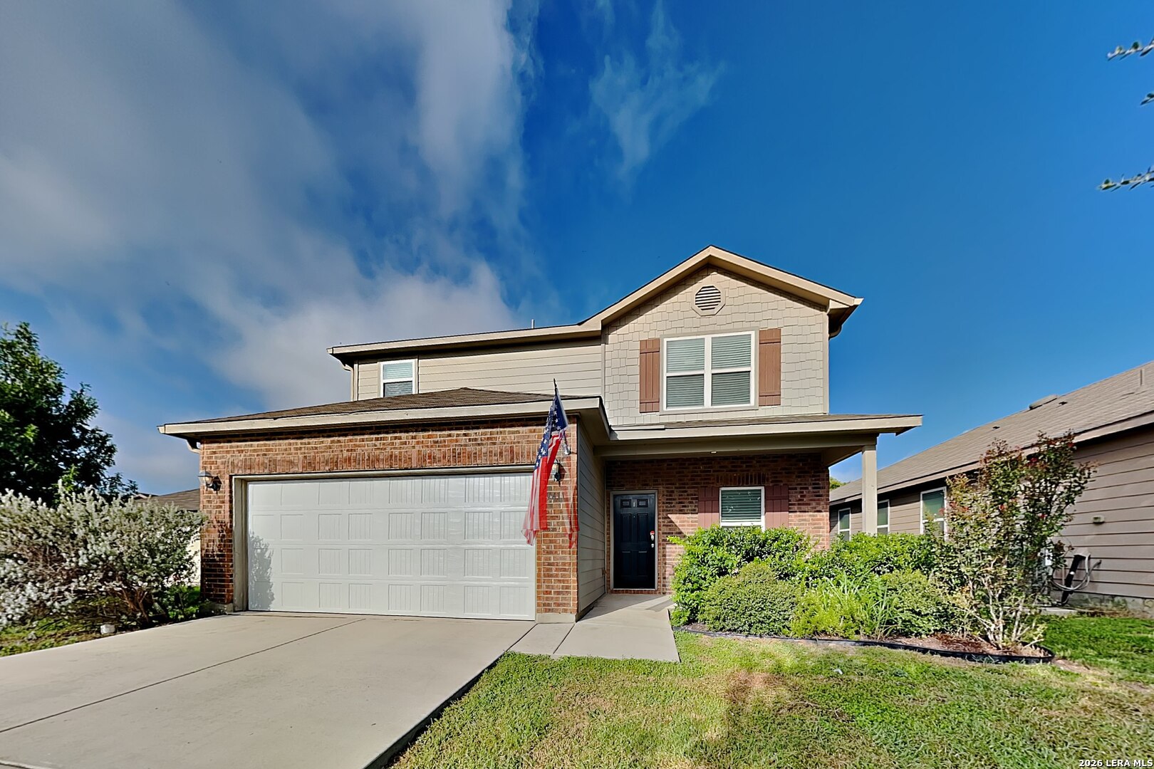 9411 Sandy Ridge Way San Antonio TX 78239