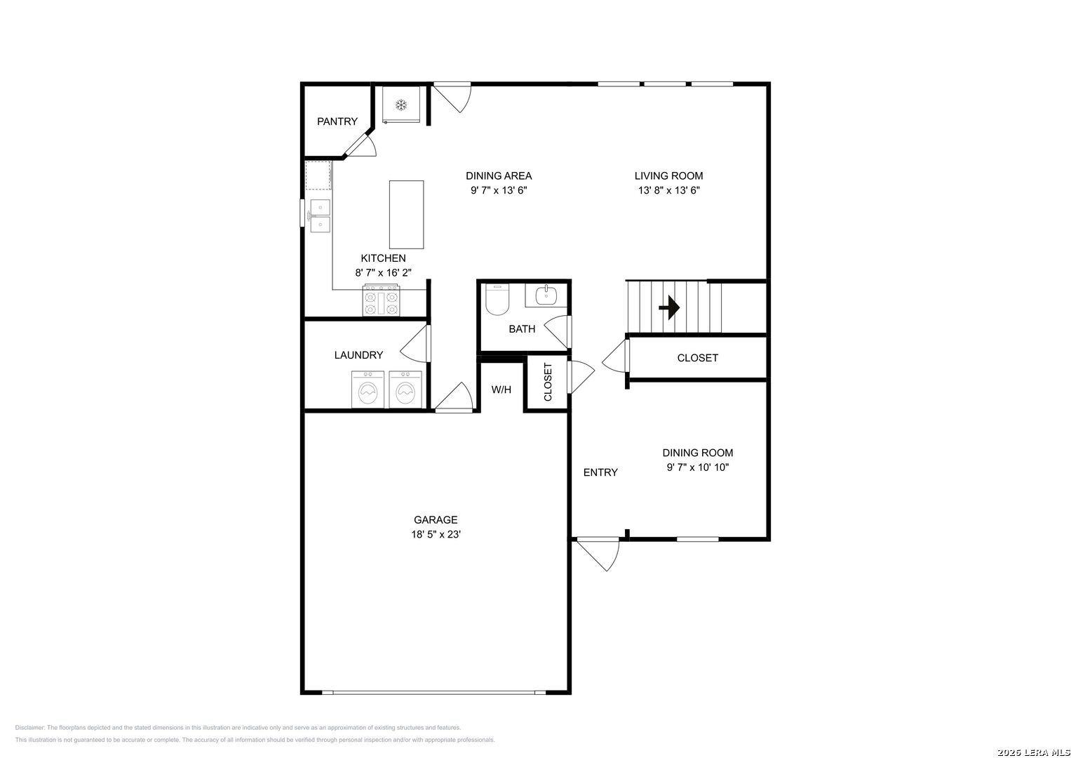 9411 Sandy Ridge Way San Antonio TX 78239