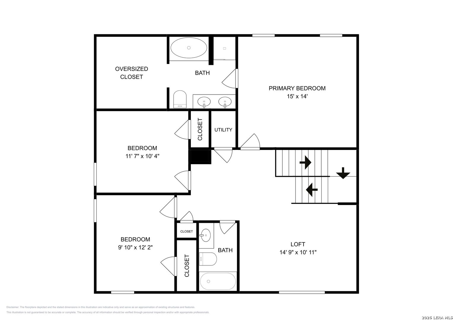 9411 Sandy Ridge Way San Antonio TX 78239