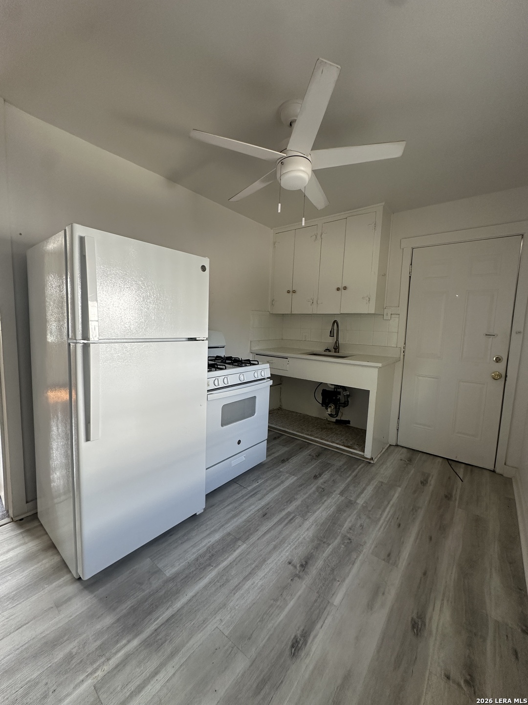 417 Eleanor Avenue San Antonio TX 78209