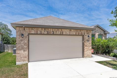 11219 Pomona Park Drive San Antonio TX 78249