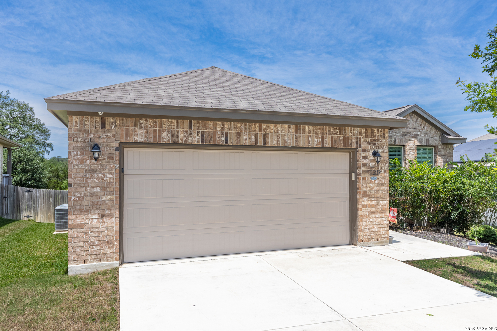 11219 Pomona Park Drive San Antonio TX 78249