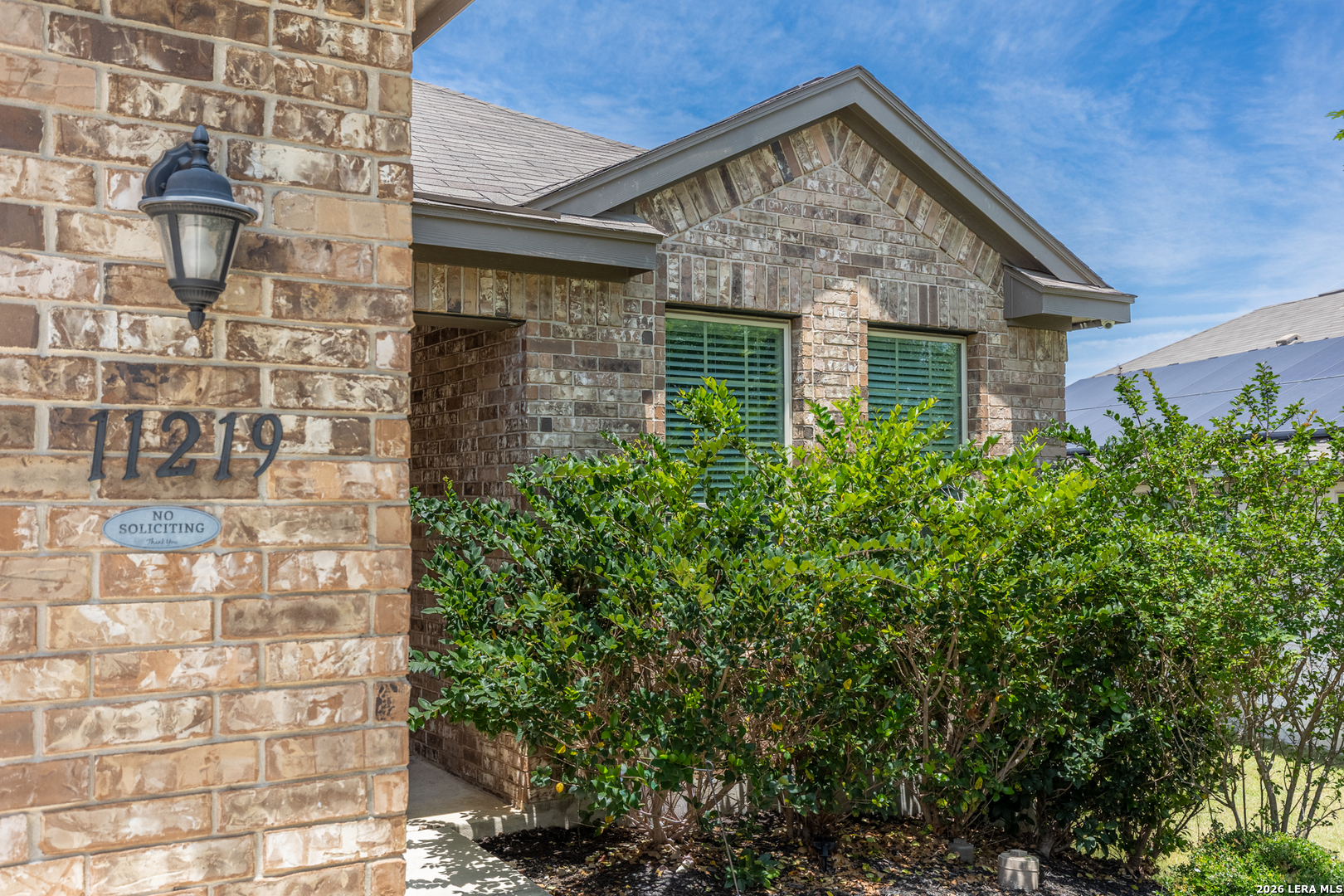 11219 Pomona Park Drive San Antonio TX 78249