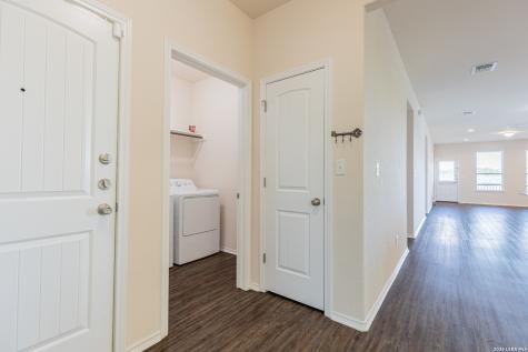 11219 Pomona Park Drive San Antonio TX 78249
