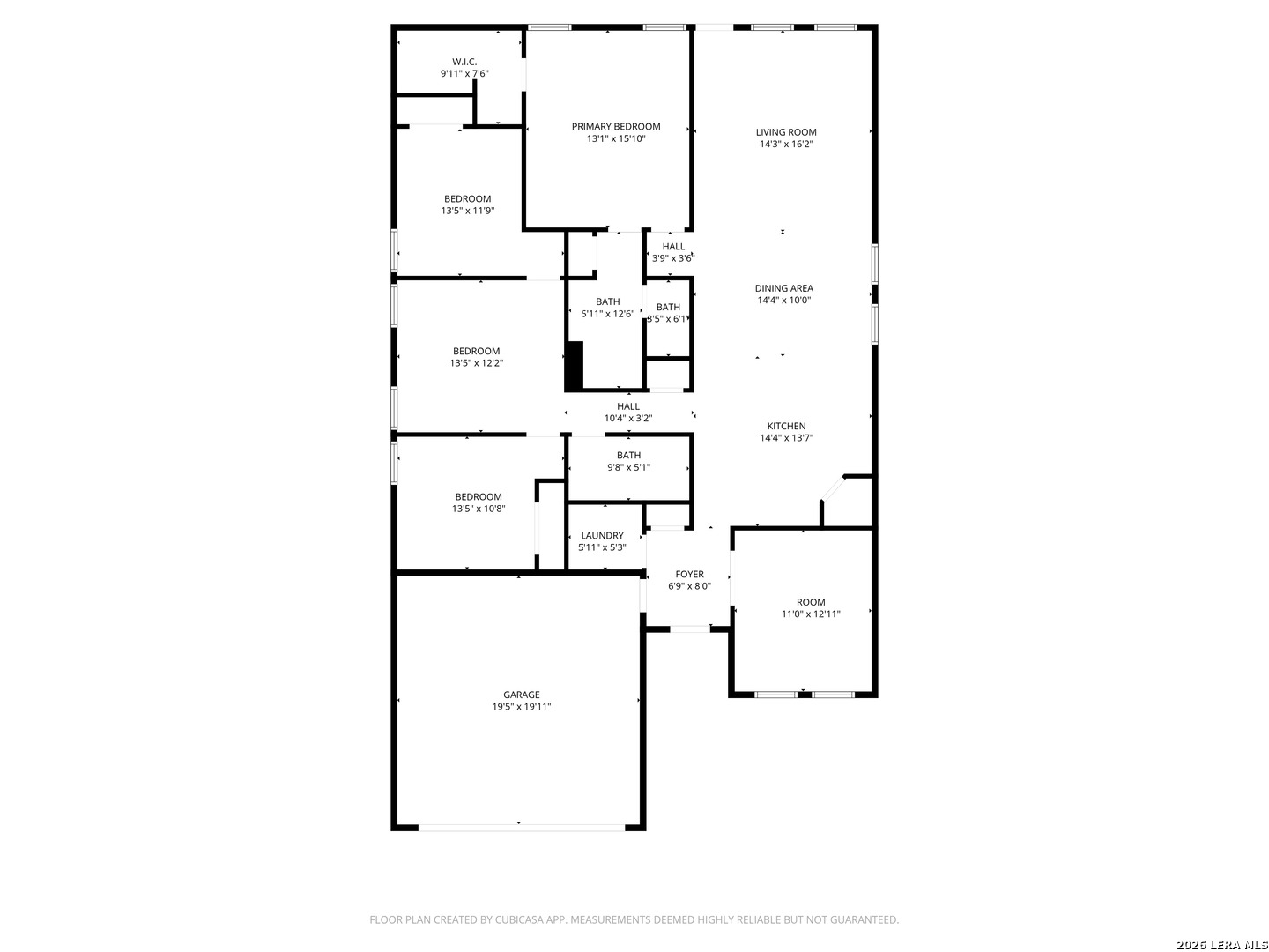11219 Pomona Park Drive San Antonio TX 78249