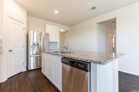 11219 Pomona Park Drive San Antonio TX 78249