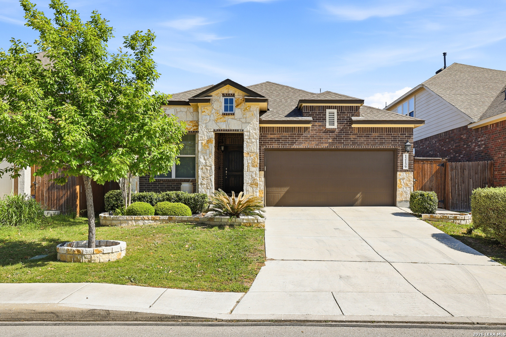 12139 Casparis San Antonio TX 78254