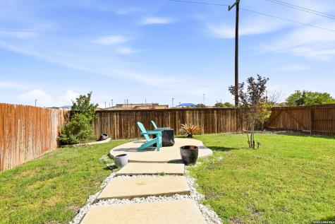 12139 Casparis San Antonio TX 78254