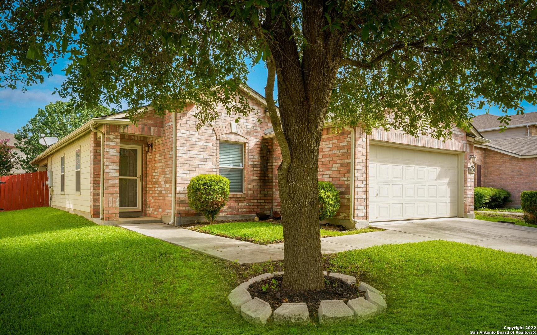 11143 Baffin Oaks San Antonio TX 78254