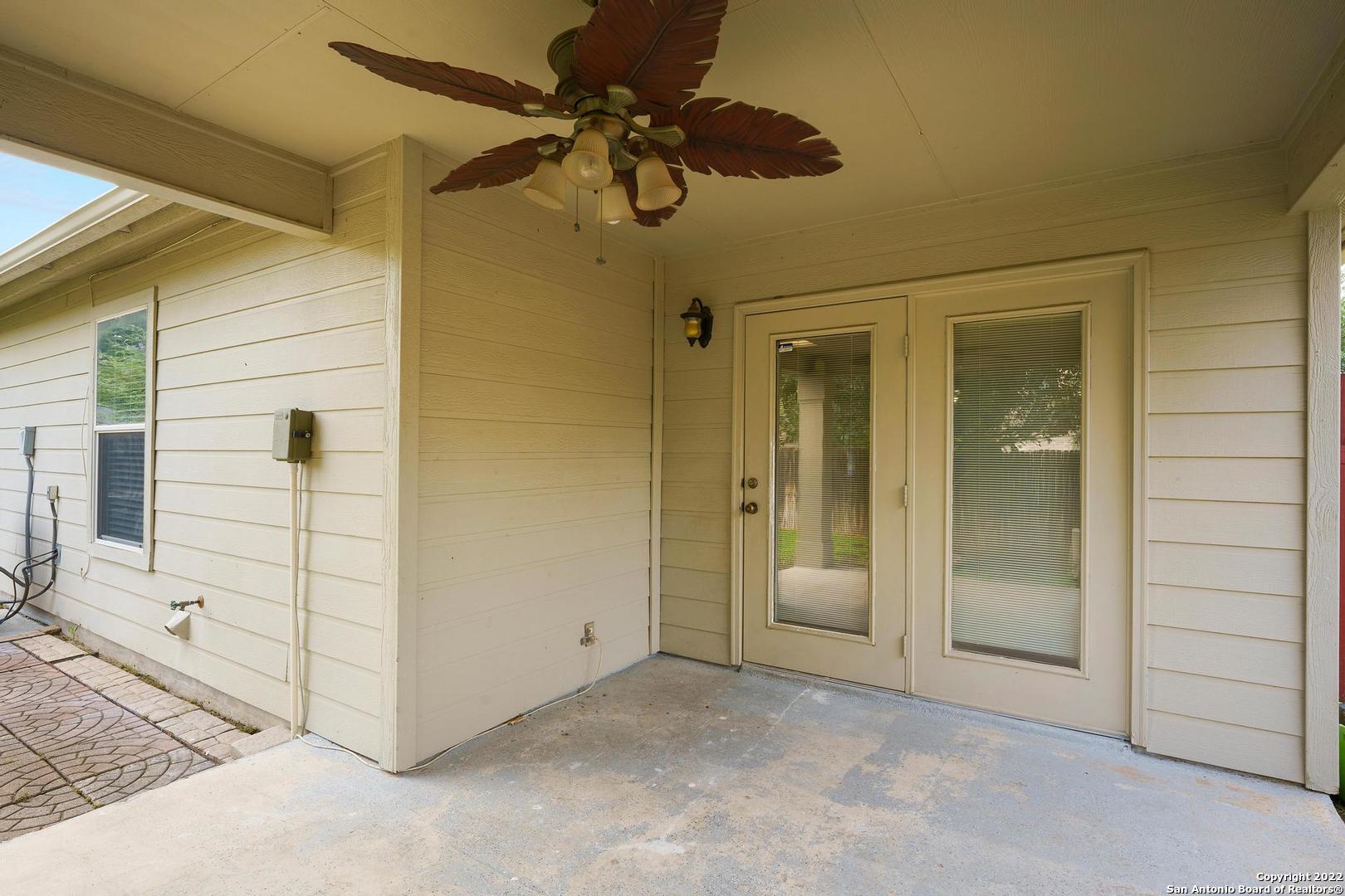 11143 Baffin Oaks San Antonio TX 78254