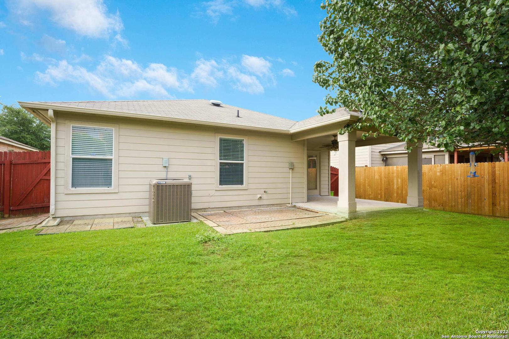 11143 Baffin Oaks San Antonio TX 78254