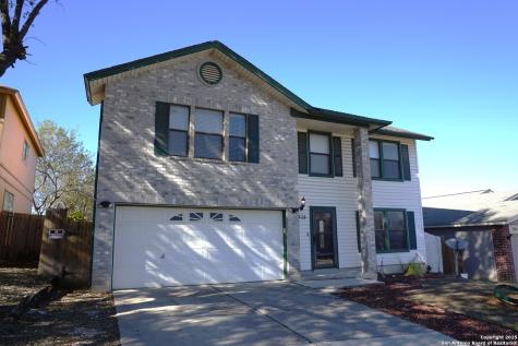 7515 Foss Meadows San Antonio TX 78244