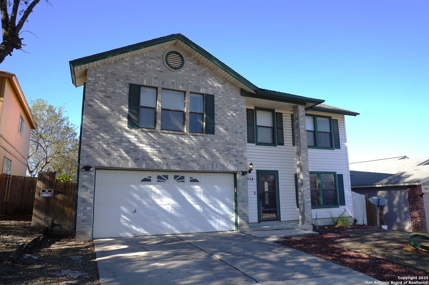 7515 Foss Meadows San Antonio TX 78244