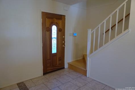 7515 Foss Meadows San Antonio TX 78244