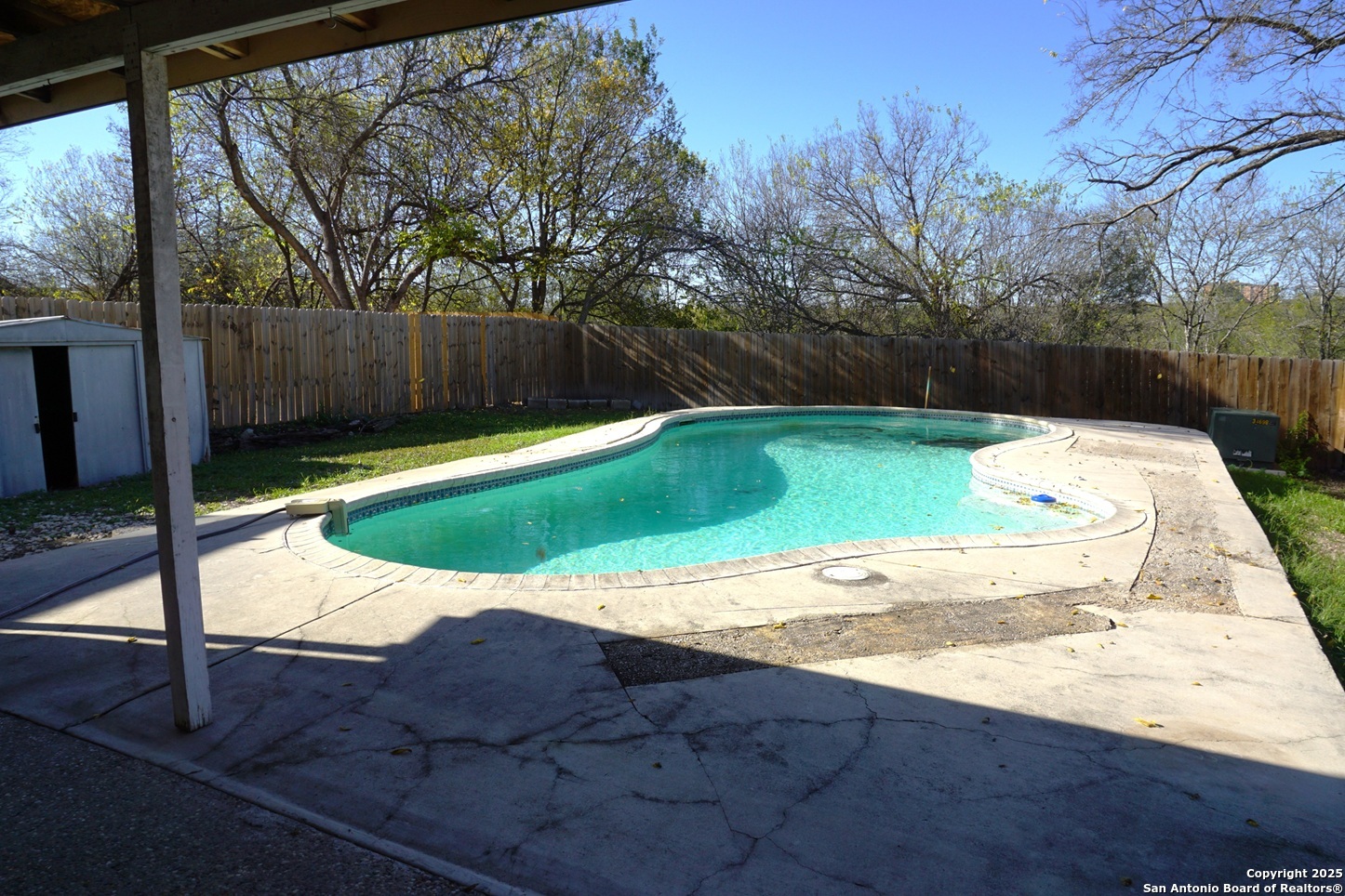 7515 Foss Meadows San Antonio TX 78244