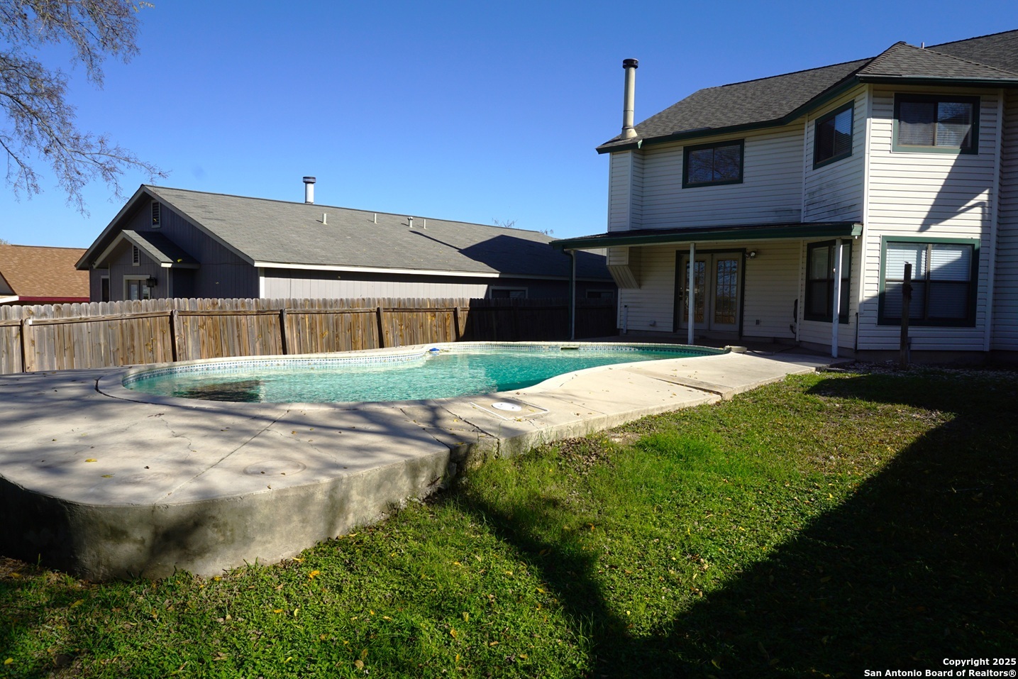 7515 Foss Meadows San Antonio TX 78244