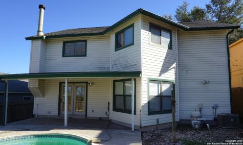 7515 Foss Meadows San Antonio TX 78244