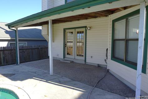 7515 Foss Meadows San Antonio TX 78244