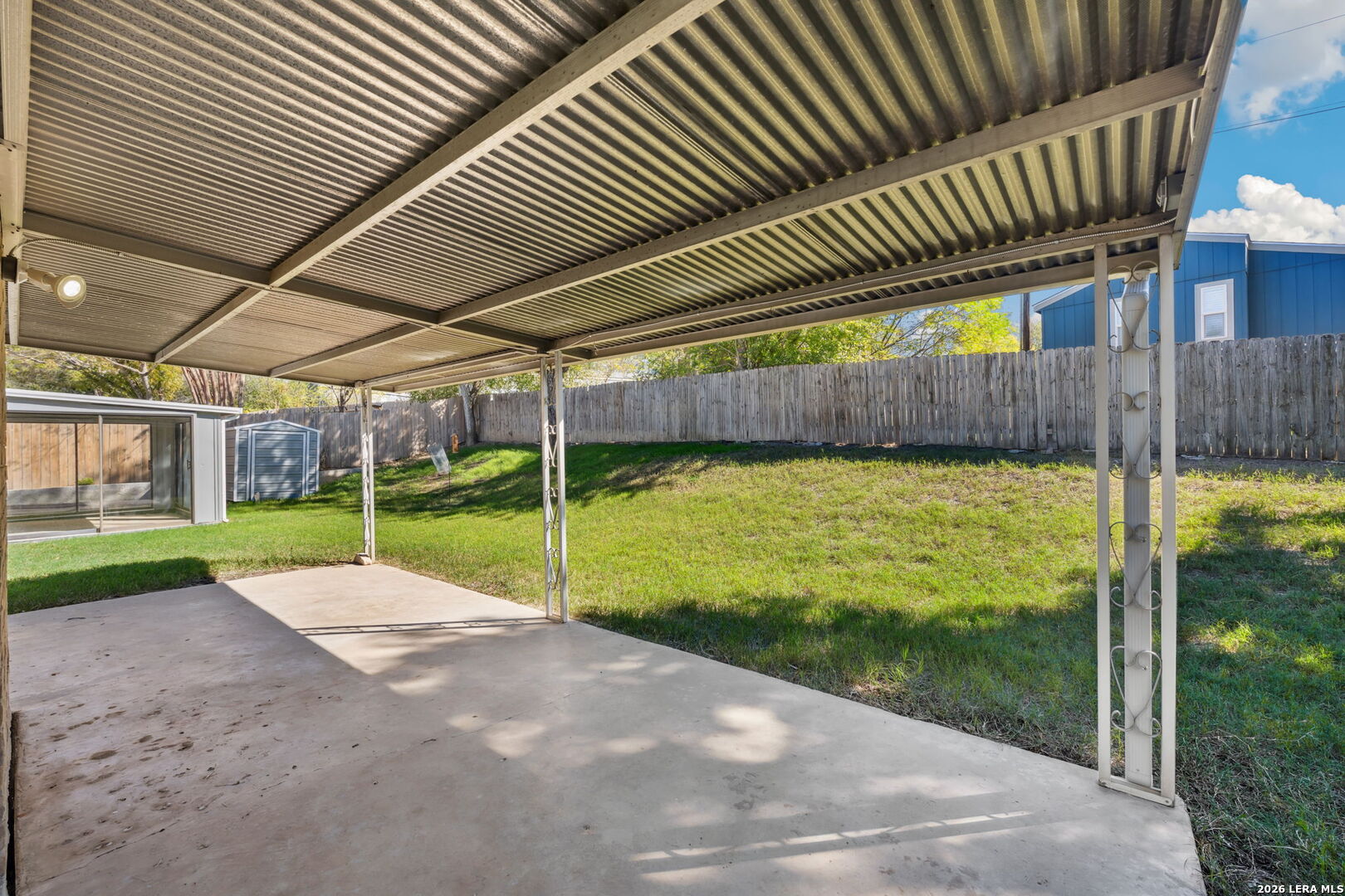 8340 Highland View Universal City TX 78148