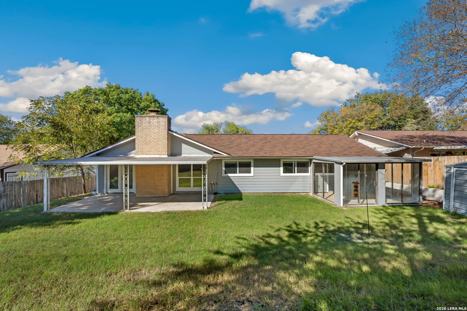 8340 Highland View Universal City TX 78148