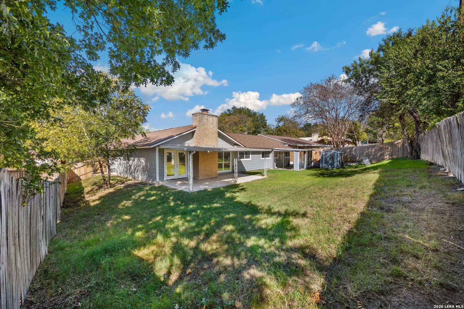 8340 Highland View Universal City TX 78148