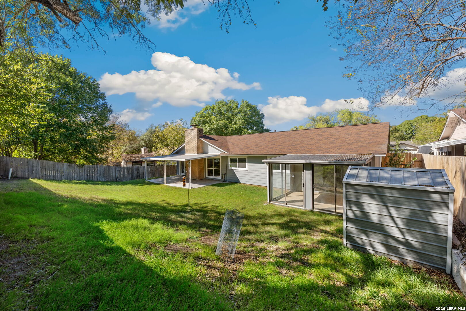 8340 Highland View Universal City TX 78148