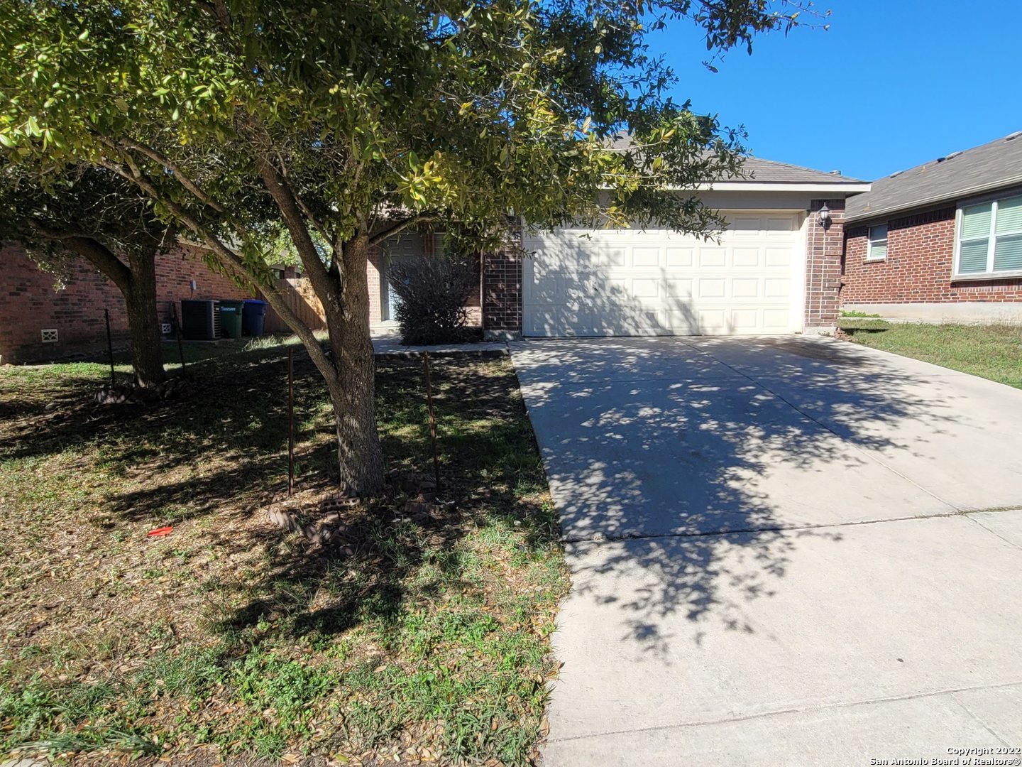 6503 Ithaca Forest San Antonio TX 78239