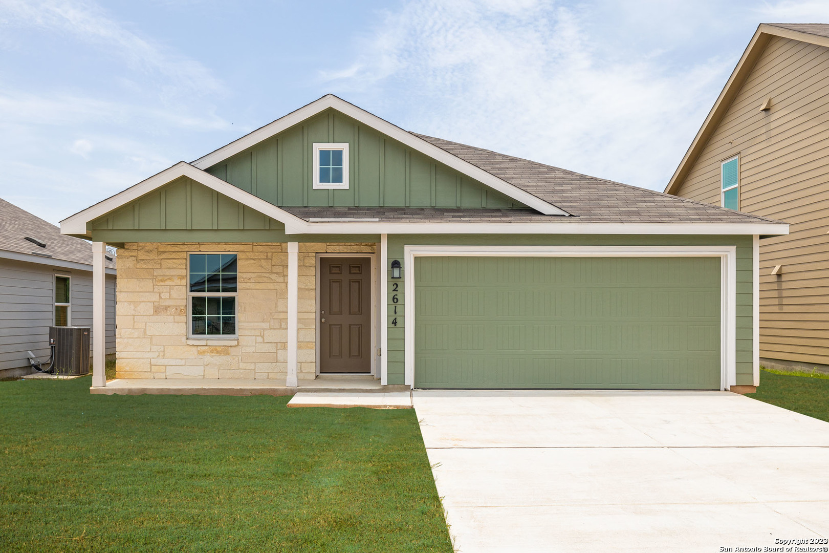 2614 Pechora Pipit New Braunfels TX 78130