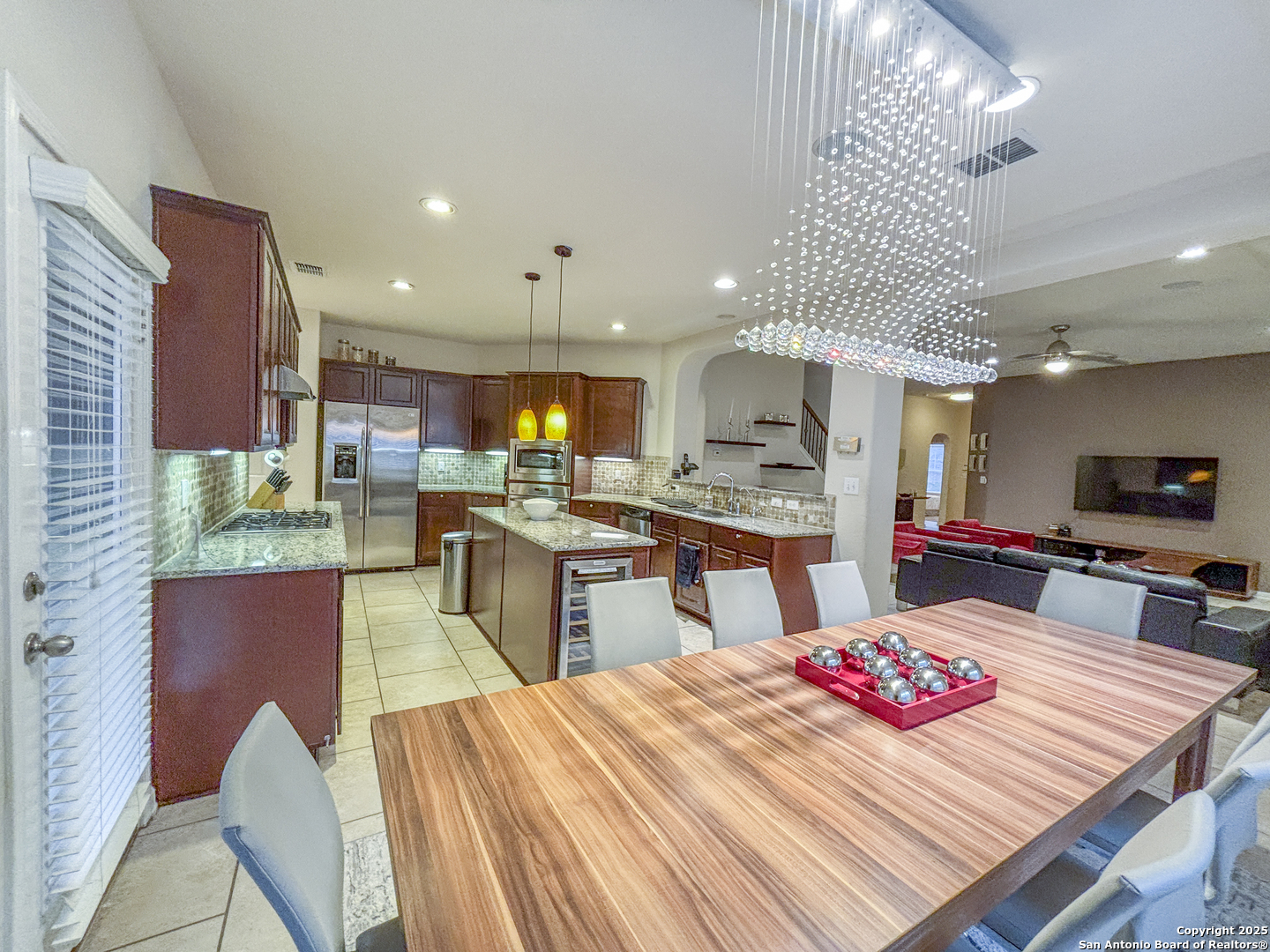 25010 Buttermilk Lane San Antonio TX 78255