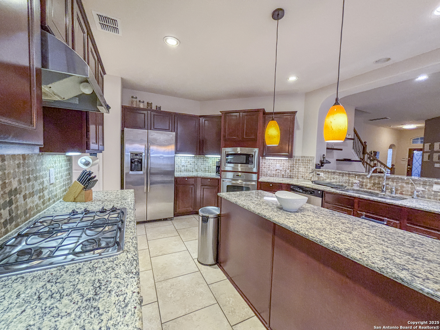 25010 Buttermilk Lane San Antonio TX 78255