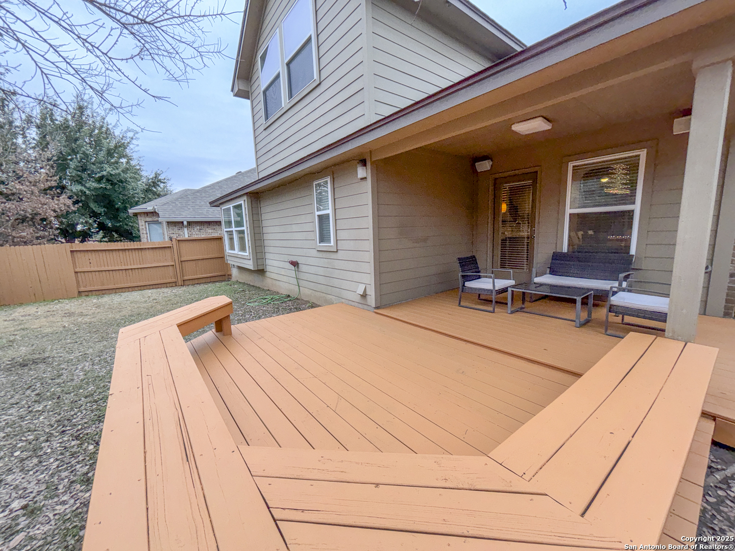 25010 Buttermilk Lane San Antonio TX 78255