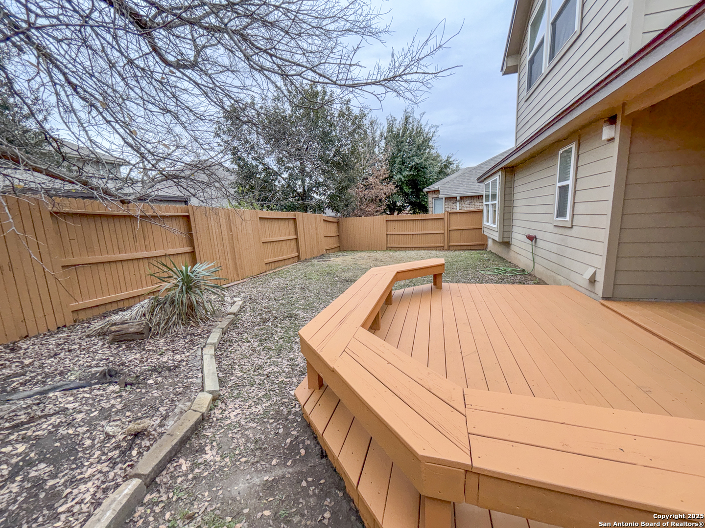 25010 Buttermilk Lane San Antonio TX 78255