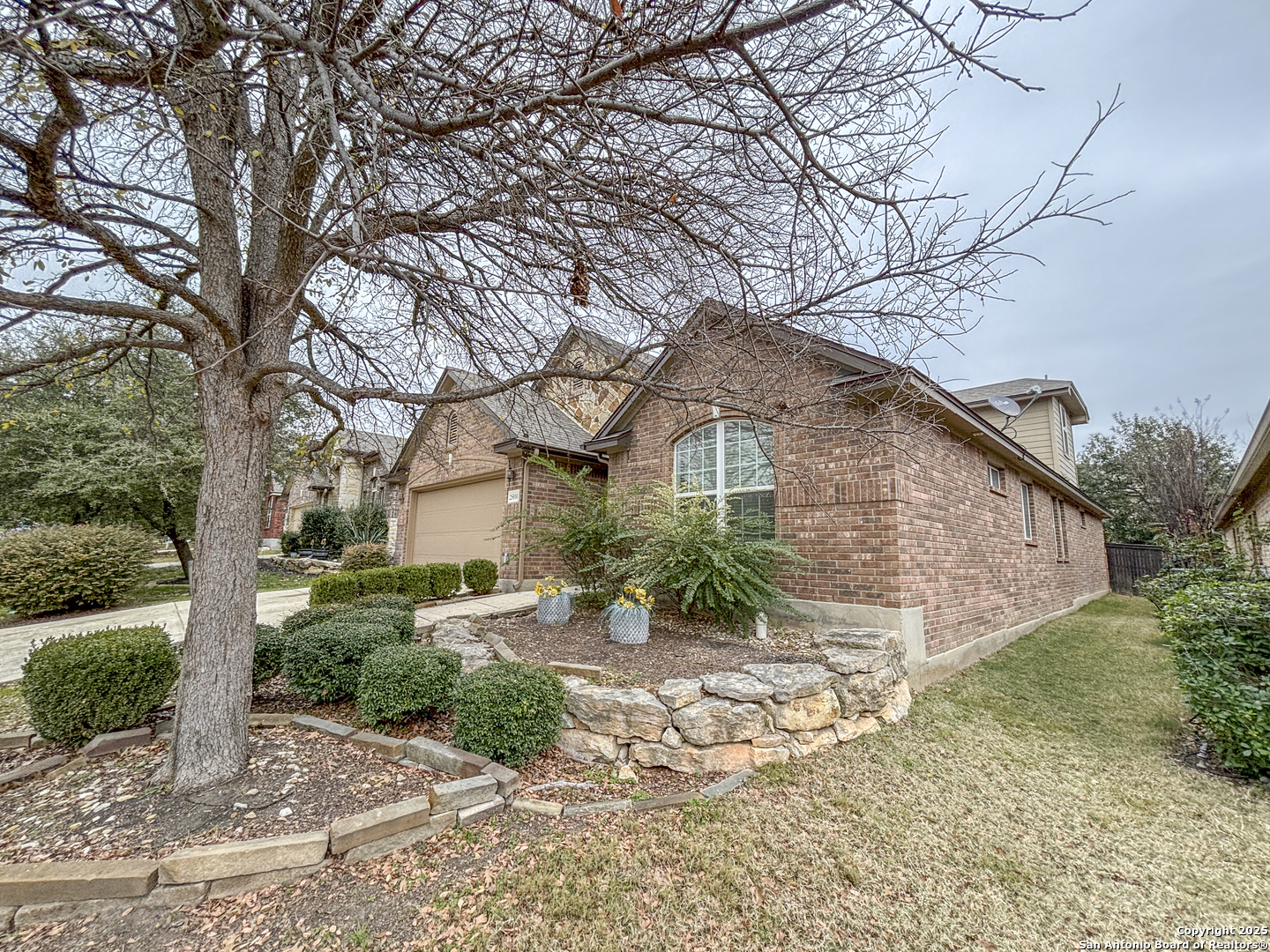 25010 Buttermilk Lane San Antonio TX 78255
